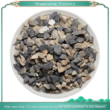 Bauxite Used in The Metallurgical Industry High-Alumina Bauxite Clinker